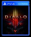 Diablo III pro console